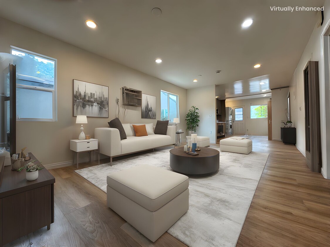 Foto principal - 2245 Meadowvale Ave