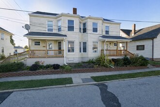 Building Photo - 107 Morgan St