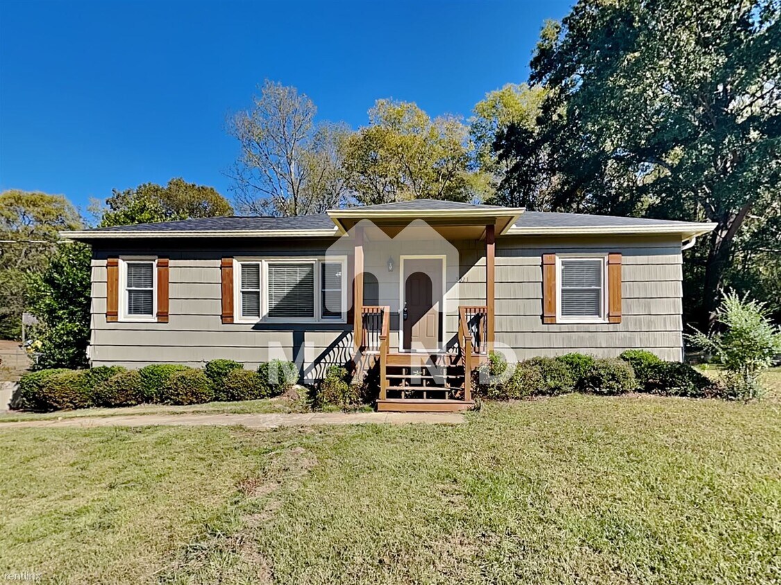 3 br, 1 bath House 3021 Watts Dr House Rental in Gardendale, AL