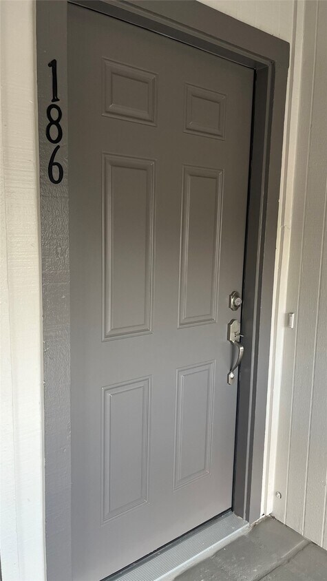 Foto principal - 12633 Memorial Dr