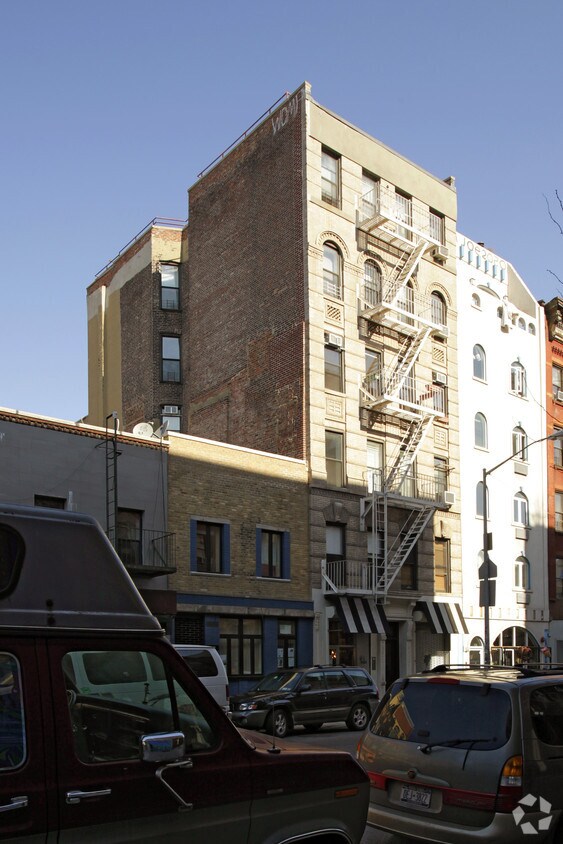 Primary Photo - 102 Avenue B
