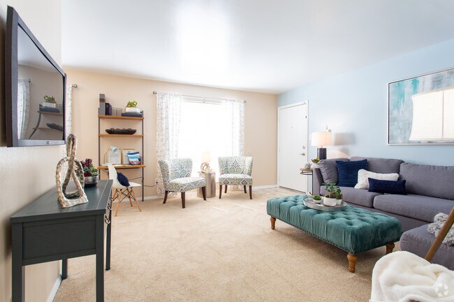 2HAB, 1.5BA - Mariners Green Apartments
