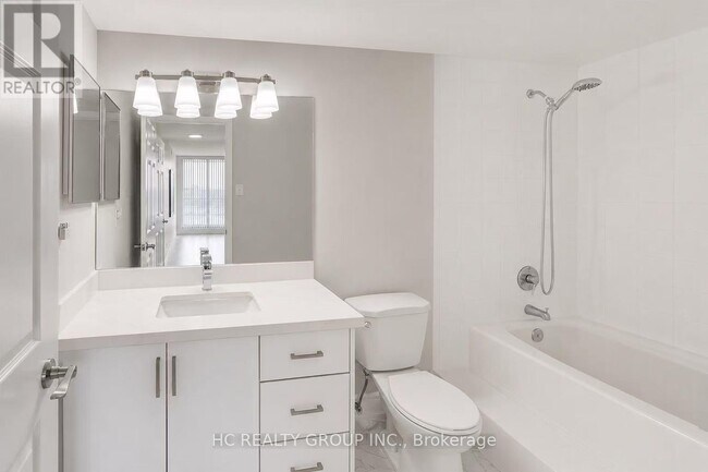 Building Photo - 4725 Sheppard Ave E