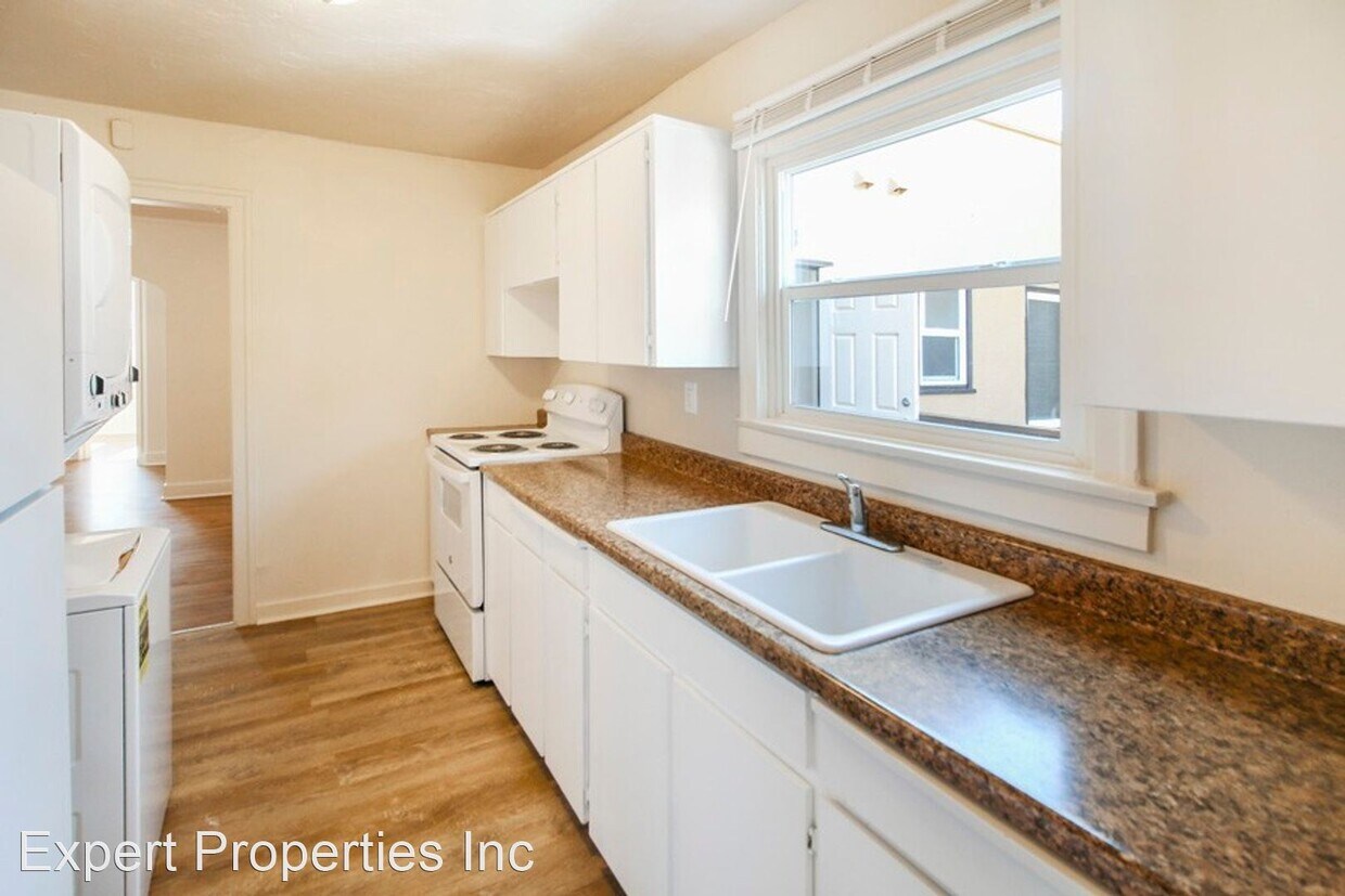 Primary Photo - 2 br, 1 bath House - 507 South Holly Street