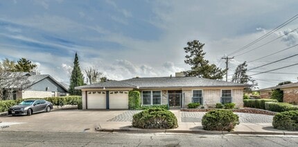 Building Photo - 8512 Shaver Dr