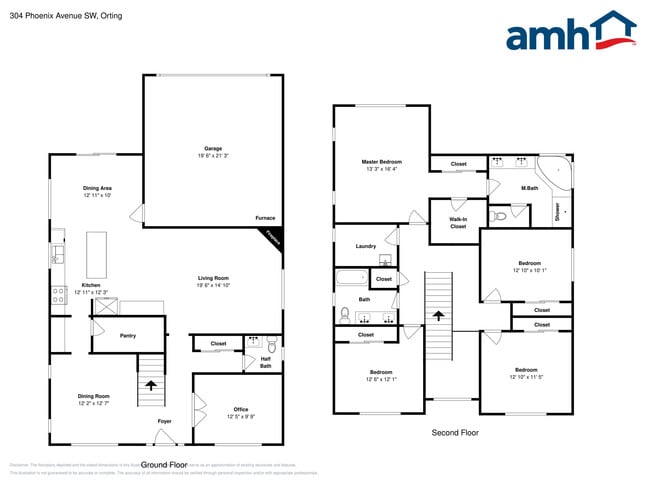 Building Photo - 304 Phoenix Ave SW
