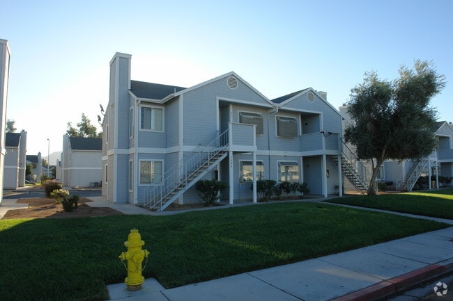 Building Photo - Cape Cod Village Apartments