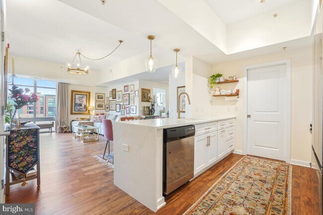 Foto del edificio - 475 K St NW