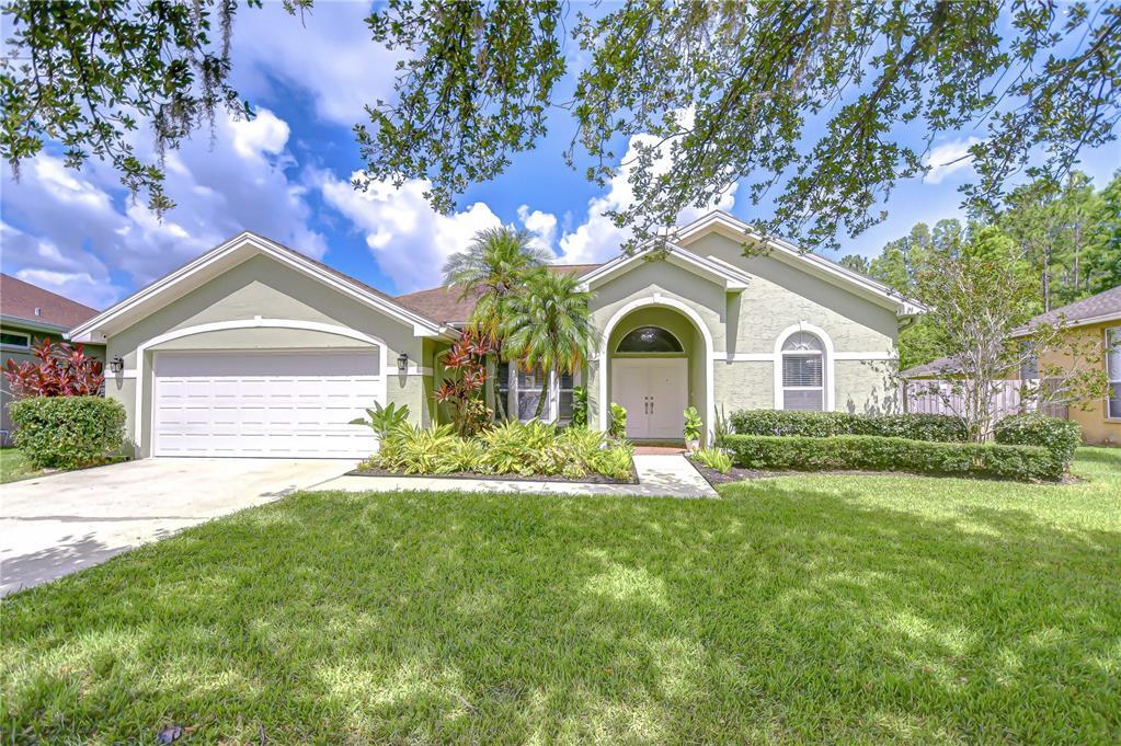 Foto principal - 9813 Woodbay Dr
