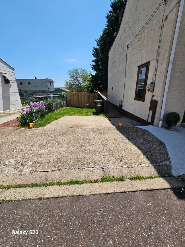 232 St Marys St, Phoenixville, PA 19460 House Rental in Phoenixville