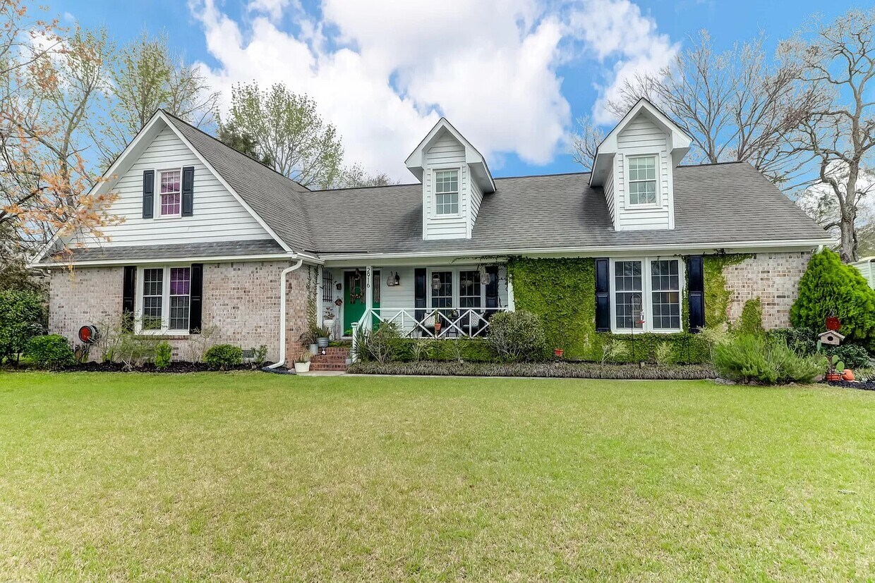 2916 Sugarbush Way, Charleston, SC 29414 House Rental in Charleston