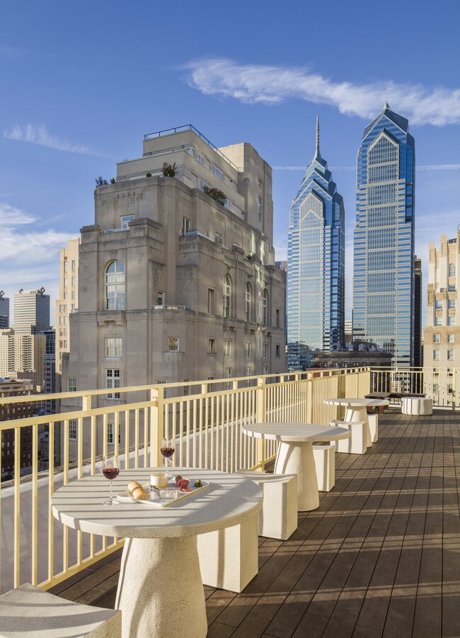 Versailles Apartments Apartments Philadelphia, PA