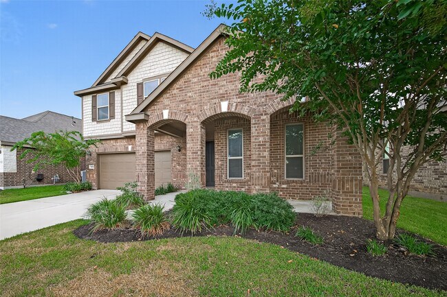 Foto del edificio - 1435 Wheatley Hill Ln