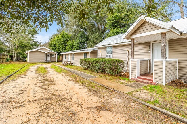 Foto del edificio - 908 N 57th Ave