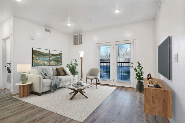 Foto del edificio - River Meadows Apartments