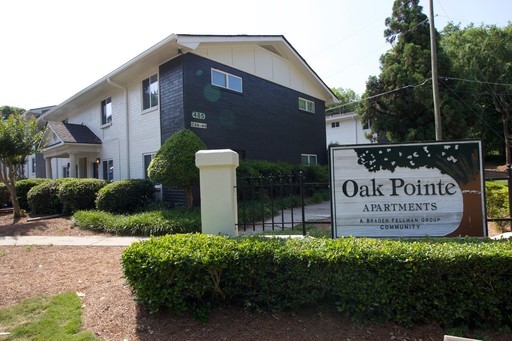 Primary Photo - 475 Oakdale Rd NE