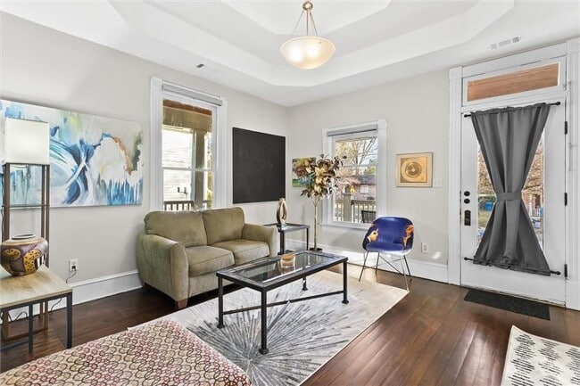 Foto del edificio - 867 Beecher St SW