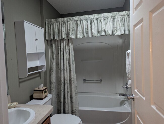 Foto del edificio - Nice furnished or unfurnished home located in the Village of Mallory in The Villages,