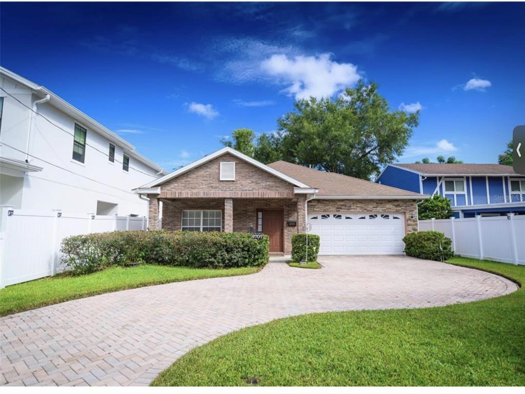 2707 Kilgore St, Orlando, FL 32803 House Rental in Orlando, FL