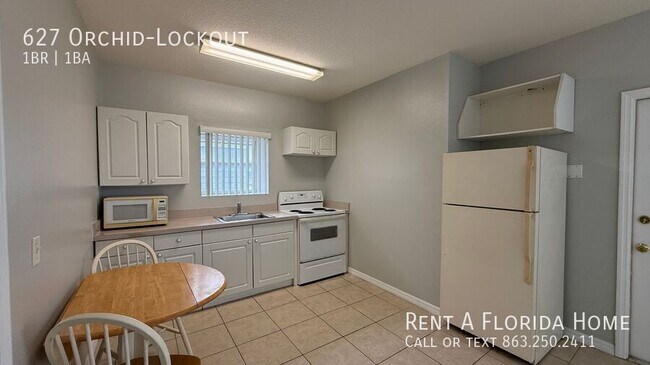 Building Photo - 627 Orchid-Lockout-