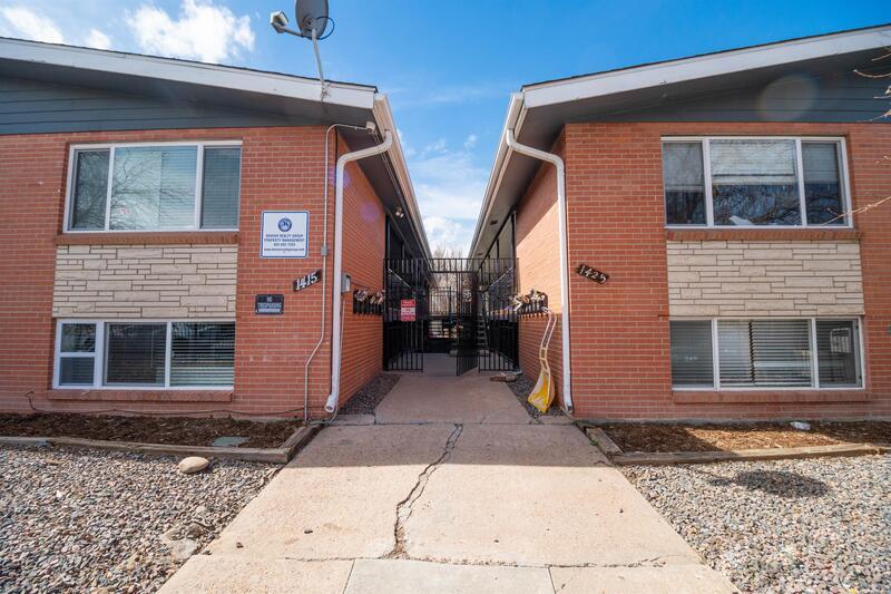 Building Photo - 1425 Kingston St