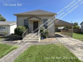 Building Photo - 716 Louie Ave