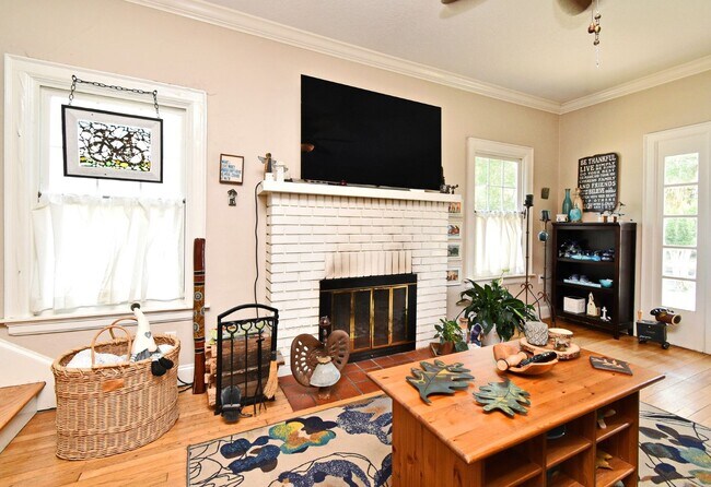 Foto del edificio - Renovated Home in the Heart of Orlando's M...