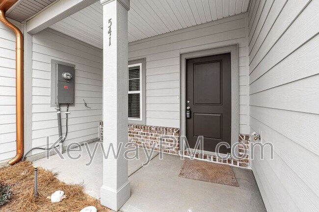 Foto del edificio - 541 Yuma Ln