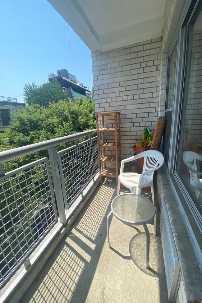 Foto del edificio - 131 W 85th St