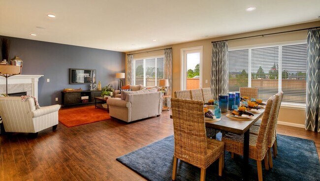 Foto del edificio - 5 Bed 3 Bath Lake Stevens Home!