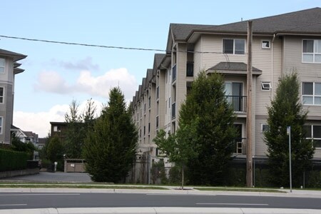 Photo principale - West 56 Apartments