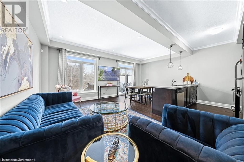 Photo principale - 75 Southshore Cres