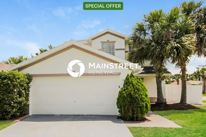4 Bedroom Pet-Friendly Home in ORLANDO, FL... - 4 Bedroom Pet-Friendly Home in ORLANDO, FL...
