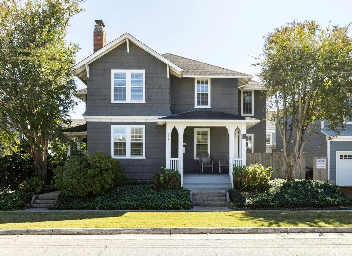Foto principal - 318 27th St