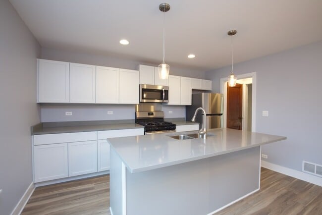 Foto del edificio - 16637 W Brockman Ave