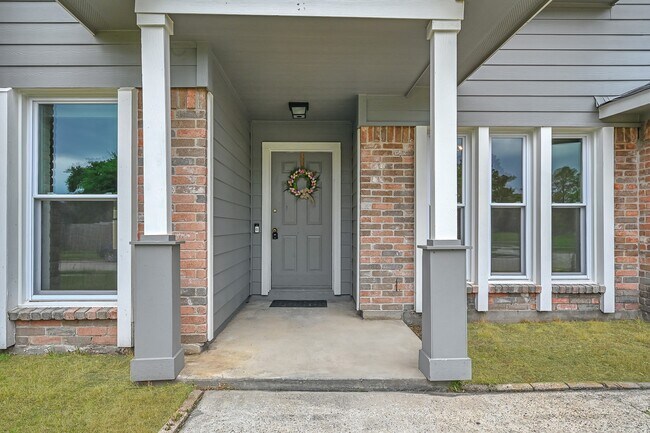 Foto del edificio - 21211 Slippery Creek Ln