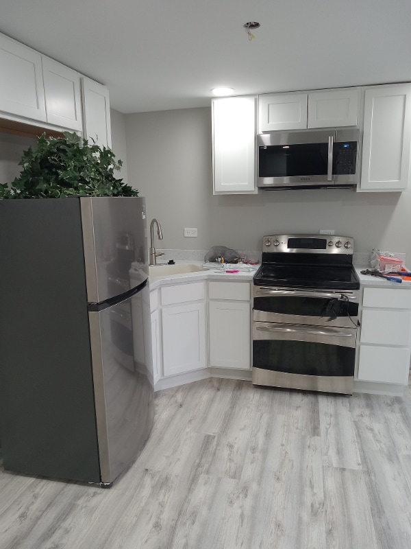 Foto del edificio - 609 S Avon Ct