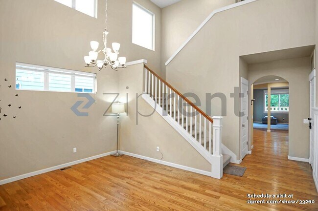 Building Photo - 1602 170th St SE