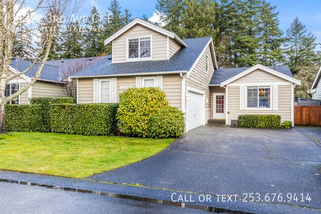 Building Photo - 11327 3rd Ave Ct E