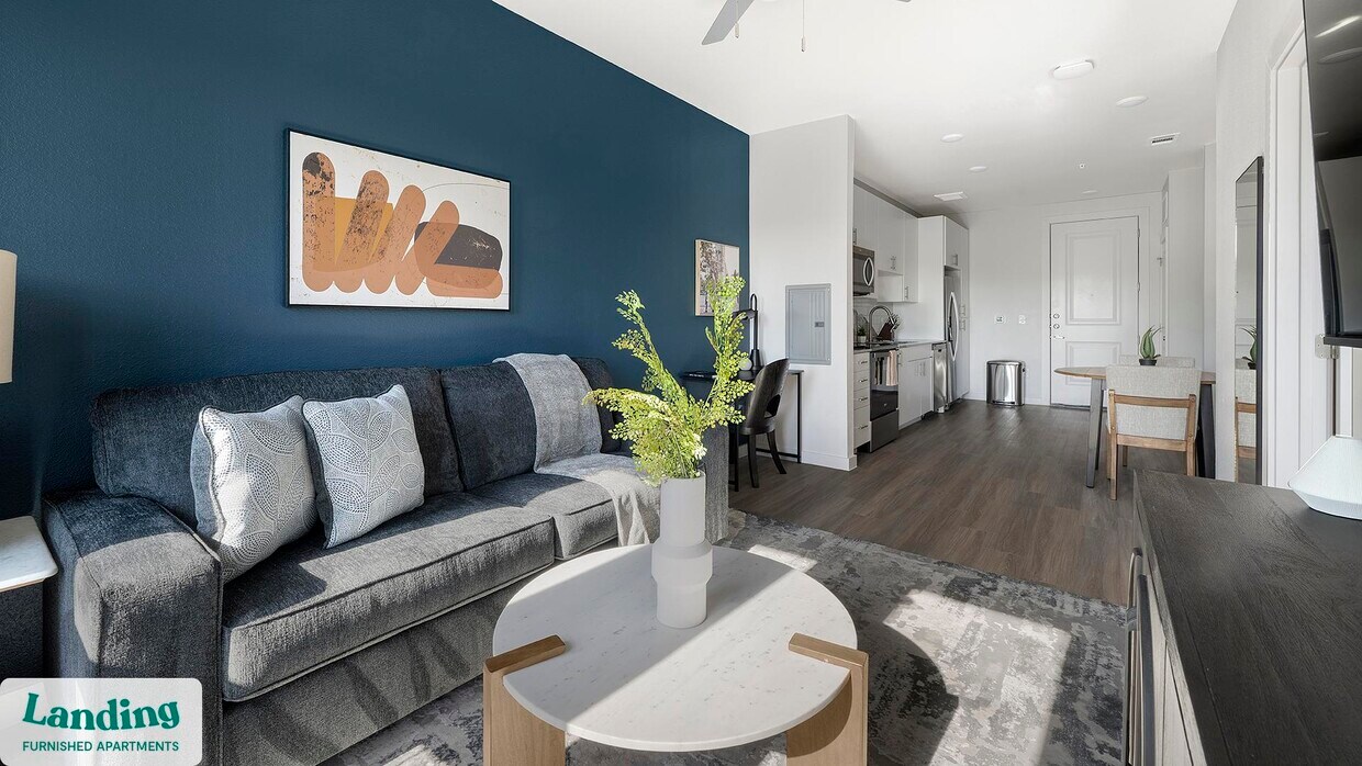 Foto principal - 6311 S 1st St