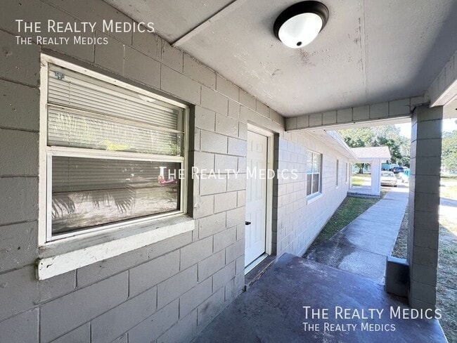 Foto del edificio - 1118 Tuskegee St