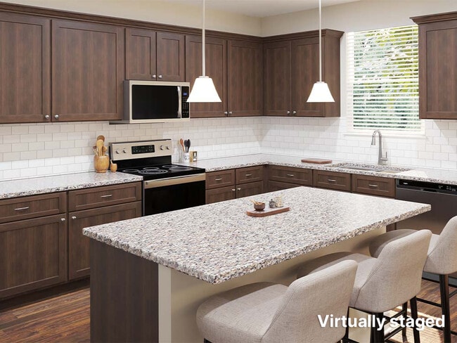 Building Photo - 1009 Walden Woods Dr