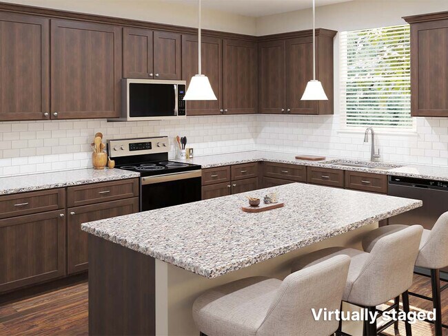 Foto del edificio - 1009 Walden Woods Dr