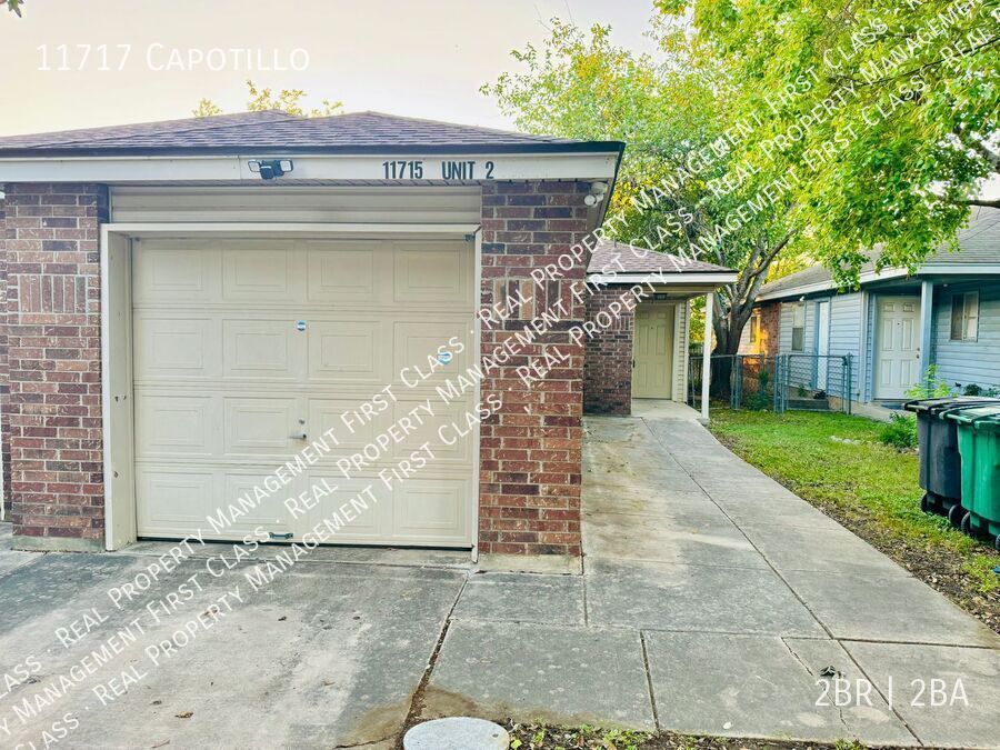 Primary Photo - 11717 Capotillo-