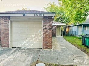 Building Photo - 11717 Capotillo St