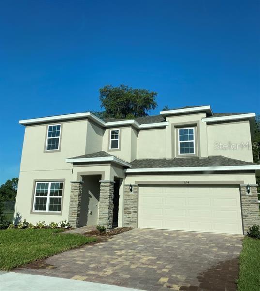 Foto principal - 654 Fiddlesticks Dr