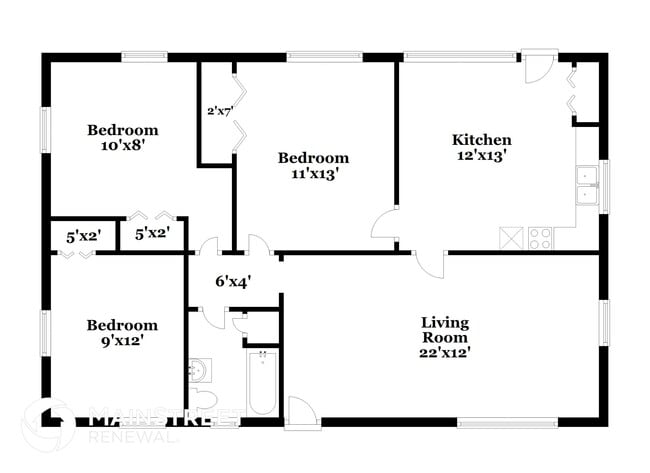 Building Photo - 1320 Glenwood St NW