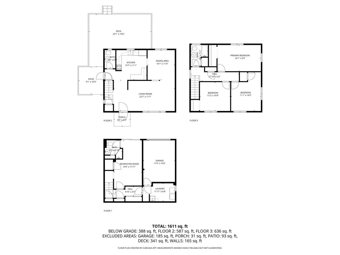 Primary Photo - READY FOR MOVE IN! Penn Hills Gem, 3 Bedro...