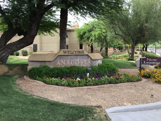 Foto del edificio - Anacosta at McCormick Ranch