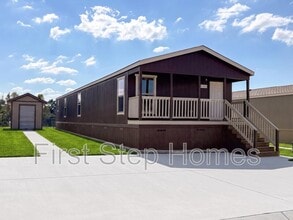 Building Photo - 1413 Cotopaxi St
